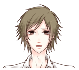 HAI's boys.Part3 sticker #10918529