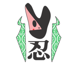 AO BAO DI 'S TALK 2 sticker #10919350
