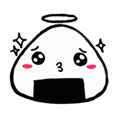 Angel Onigiri