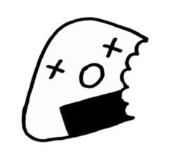 Angel Onigiri sticker #10919376