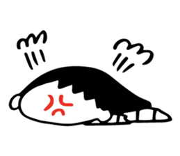 utsubuse ayape sticker #10919981