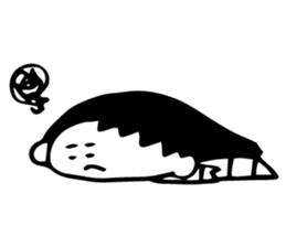 utsubuse ayape sticker #10919982