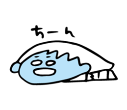 utsubuse ayape sticker #10920000