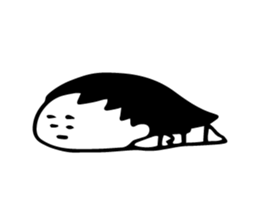 utsubuse ayape sticker #10920002