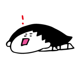 utsubuse ayape sticker #10920006