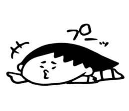 utsubuse ayape sticker #10920009