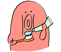 octopus2 sticker #10920540