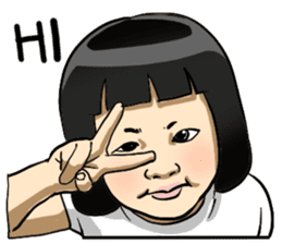 Kinokoto chan 4: the renewal sticker #10920776