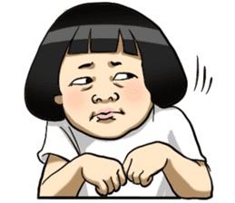 Kinokoto chan 4: the renewal sticker #10920777