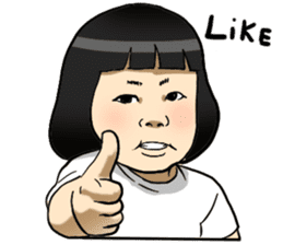 Kinokoto chan 4: the renewal sticker #10920778