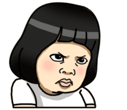 Kinokoto chan 4: the renewal sticker #10920781