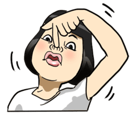 Kinokoto chan 4: the renewal sticker #10920783