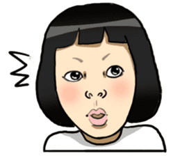 Kinokoto chan 4: the renewal sticker #10920784