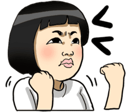 Kinokoto chan 4: the renewal sticker #10920785