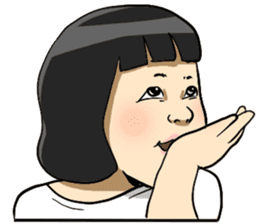 Kinokoto chan 4: the renewal sticker #10920786