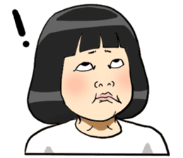 Kinokoto chan 4: the renewal sticker #10920787