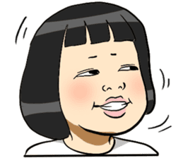 Kinokoto chan 4: the renewal sticker #10920788