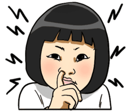 Kinokoto chan 4: the renewal sticker #10920790