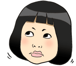 Kinokoto chan 4: the renewal sticker #10920792