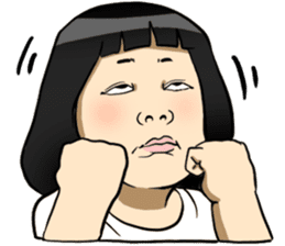 Kinokoto chan 4: the renewal sticker #10920793