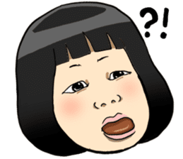 Kinokoto chan 4: the renewal sticker #10920794