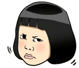 Kinokoto chan 4: the renewal sticker #10920795