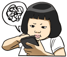 Kinokoto chan 4: the renewal sticker #10920798