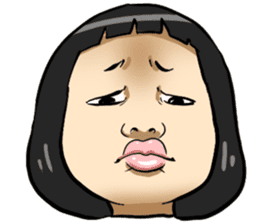 Kinokoto chan 4: the renewal sticker #10920799