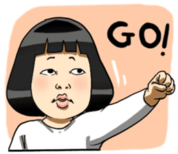 Kinokoto chan 4: the renewal sticker #10920800