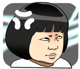 Kinokoto chan 4: the renewal sticker #10920801