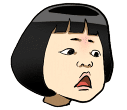 Kinokoto chan 4: the renewal sticker #10920802