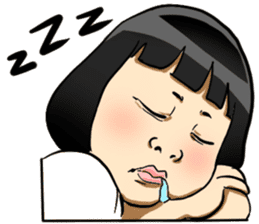 Kinokoto chan 4: the renewal sticker #10920803