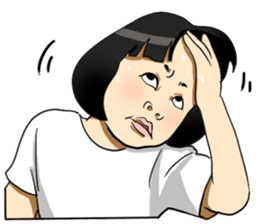 Kinokoto chan 4: the renewal sticker #10920804