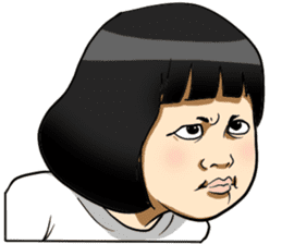 Kinokoto chan 4: the renewal sticker #10920805