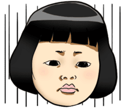 Kinokoto chan 4: the renewal sticker #10920806