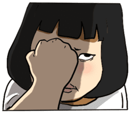 Kinokoto chan 4: the renewal sticker #10920807