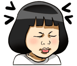 Kinokoto chan 4: the renewal sticker #10920808