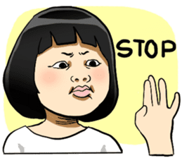 Kinokoto chan 4: the renewal sticker #10920810