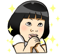 Kinokoto chan 4: the renewal sticker #10920811