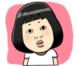 Kinokoto chan 4: the renewal sticker #10920812