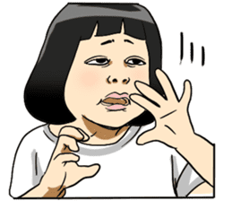 Kinokoto chan 4: the renewal sticker #10920813