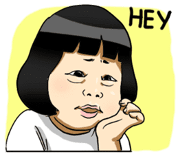 Kinokoto chan 4: the renewal sticker #10920814