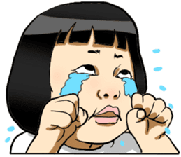 Kinokoto chan 4: the renewal sticker #10920815