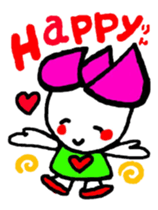 hasurin3 sticker #10920901