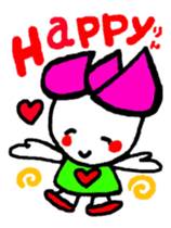 hasurin3 sticker #10920901
