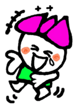 hasurin3 sticker #10920902