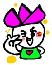 hasurin3 sticker #10920905