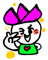 hasurin3 sticker #10920905