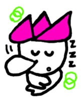 hasurin3 sticker #10920912