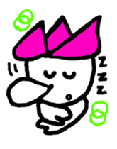 hasurin3 sticker #10920912